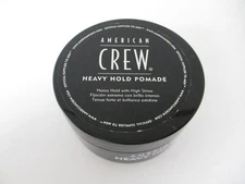 American Crew Heavy Hold Pomade 3 oz