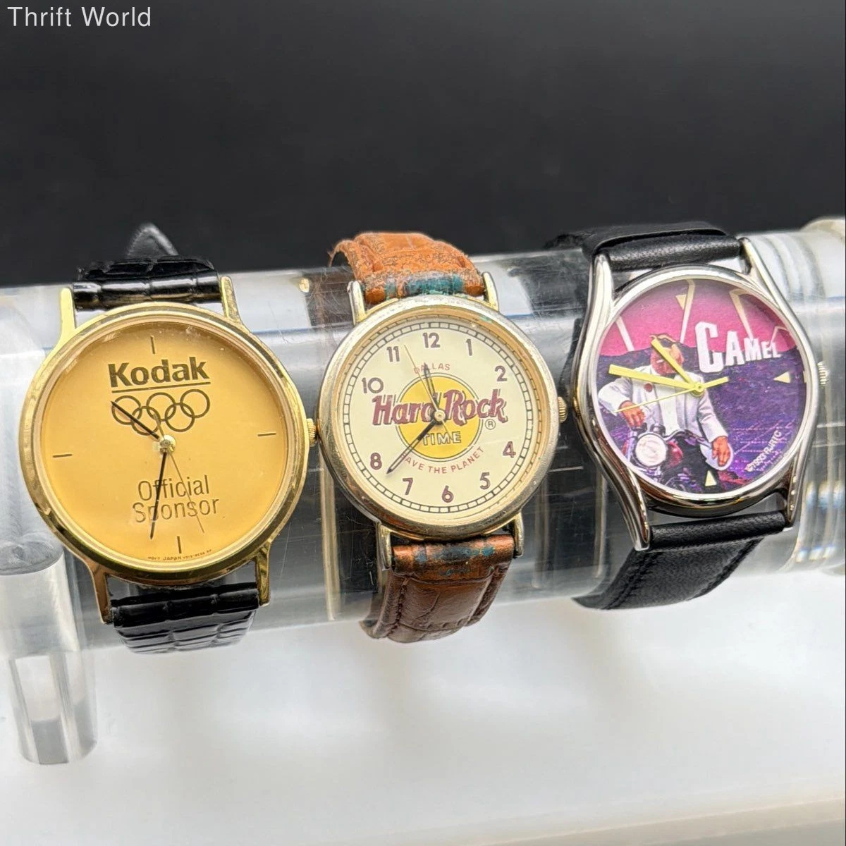 joe camel watch products for sale | eBay