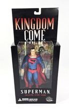 DC Direct Kingdom Come Superman Figure
