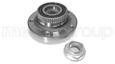 Roulement de roue BMW 3,3