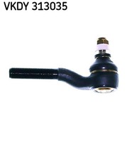 SKF Spurstangenkopf Gelenkkopf Vkdy 313035 FüR Peugeot 406 8B Break 8E 8C 16V