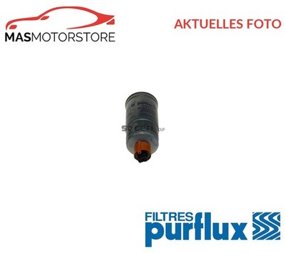 KRAFTSTOFFFILTER PURFLUX CS717 I FÜR LDV MAXUS 2.5 D 2.5L 70KW,88KW,99KW
