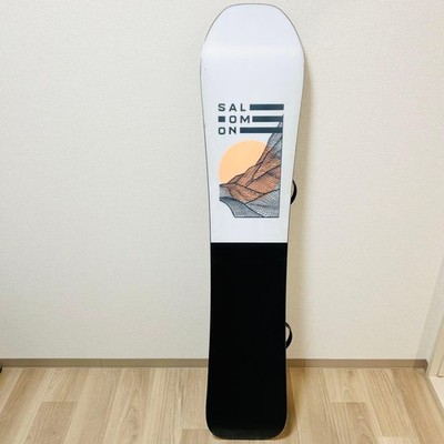 23-24 SALOMON SIGHT 156cm | eBay