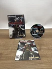 Devil May Cry 3: Dante's Awakening (Sony PlayStation 2, 2005) PS2 CIB Complete