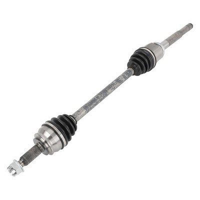Fits Jeep Compass Patriot 2.4L 2007-15 2007 Dodge Caliber US CV Axle Front RH