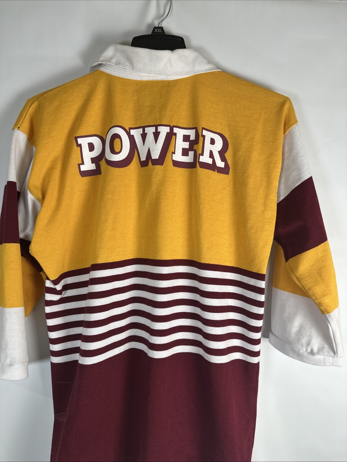 Brisbane broncos rugby team - Gem