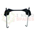 Nissan Qashqai Battery Clamp Bracket MK1 10-13 J10 24427-EB70A / 24425-JD01A