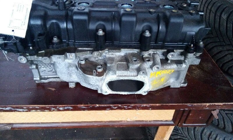 Culata izquierda conductor Dodge Durango 16-20 3,6 litros Foto 2 de 4