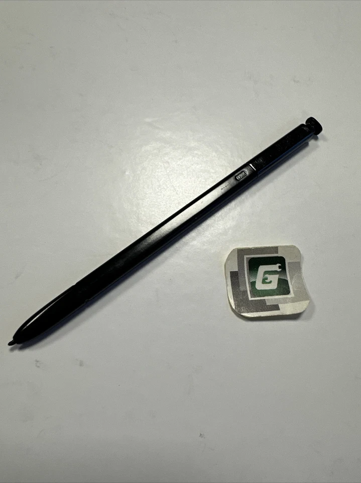Samsung S Pen para Samsung Galaxy Note8 genuino OEM negro medianoche Foto 3 de 3