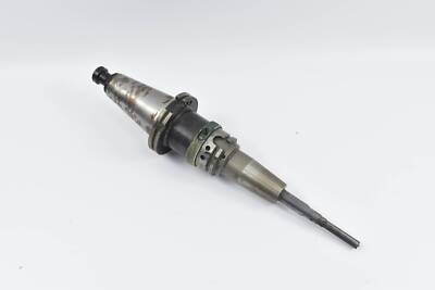 Mapal MN 5511-38-K ( 03204 77771 ) inkl. Kennametal HSK63ATT18120M + Bohrer