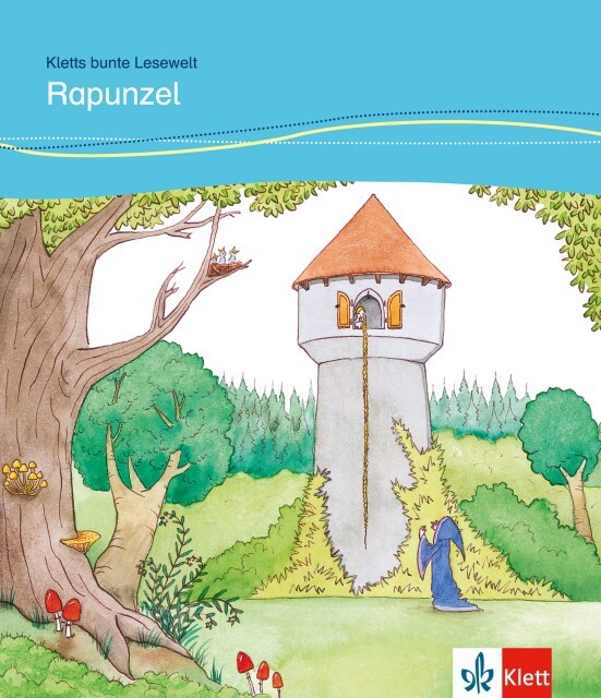 Rapunzel Brüder Grimm