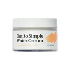 [KRAVE BEAUTY] Oat So Simple Water Cream - 80ml / Korea Cosmetic