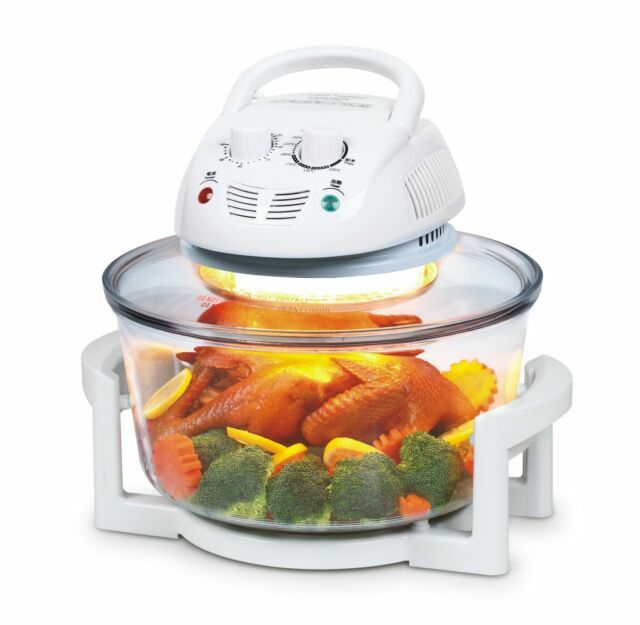 PremierTech PT-FA12 - Forno Alogeno 1400 W / 17L | Acquisti Online su eBay