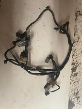electric harness crf 250 2014 2015