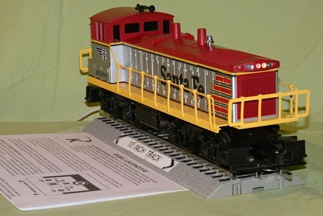k line trains ebay