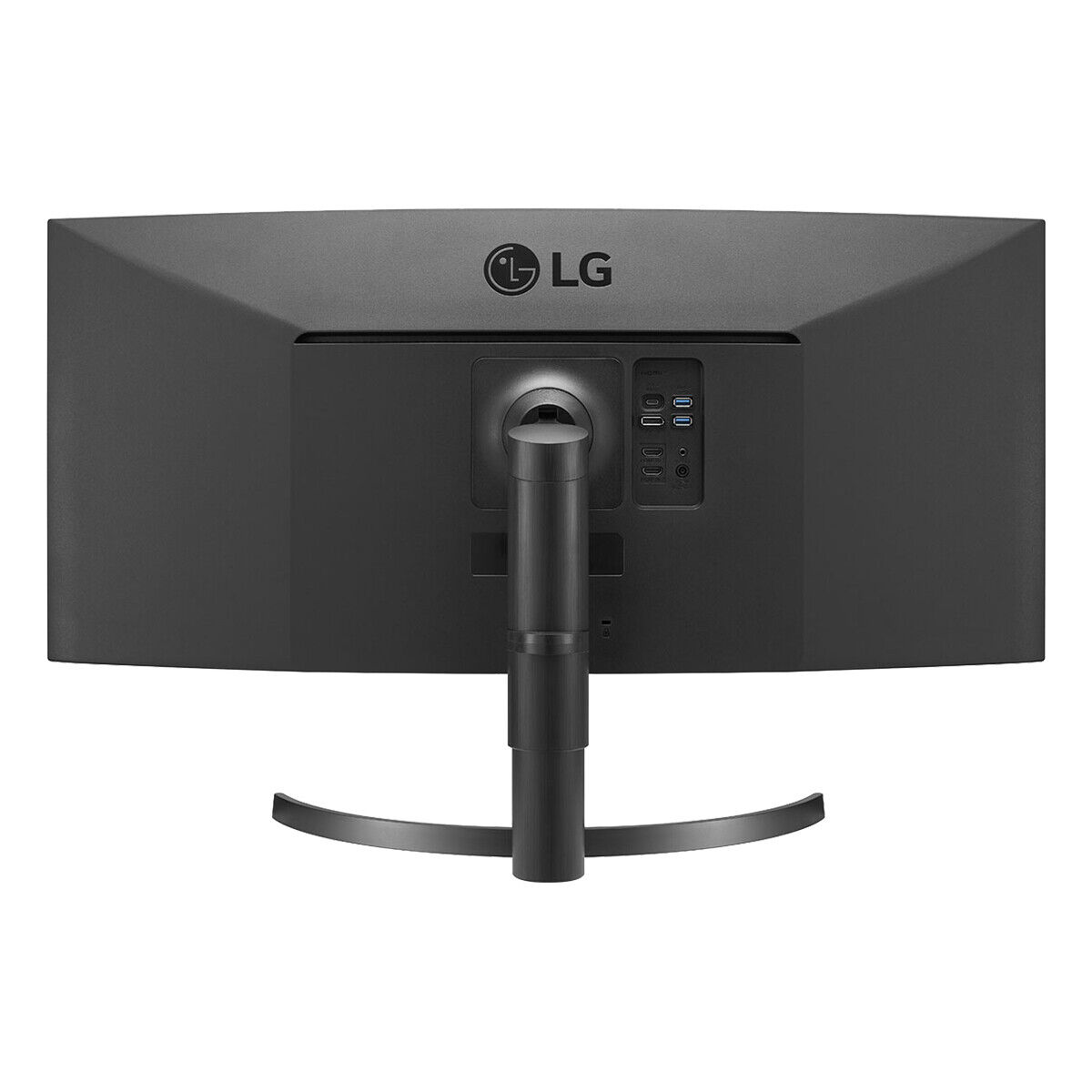 LG 35WN75CP-B - LED, Curved, VA-Panel, UWQHD, HDR10