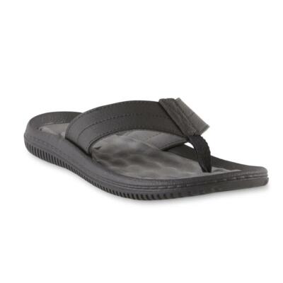 route 66 men's slippers