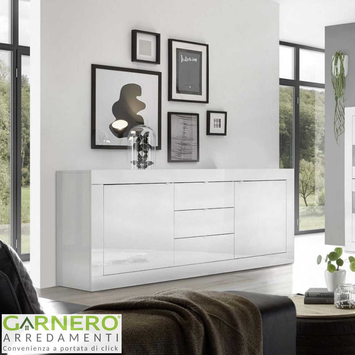 Madia Mondo Convenienza Mobili Da Sala Madia Mondo Convenienza