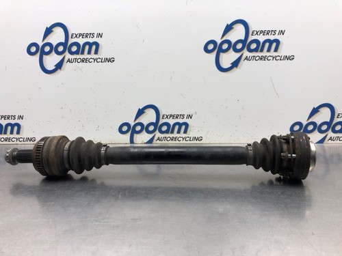 Antriebswelle links hinten BMW 1er Cabriolet E88 33217547069 P20356969