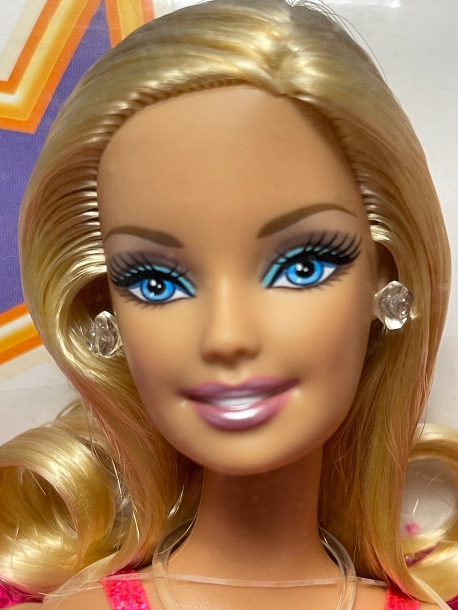SUPERSTAR BARBIE - 2009 - T2408 | eBay SUPERSTAR BARBIE - 2009 - T2408 | eBay