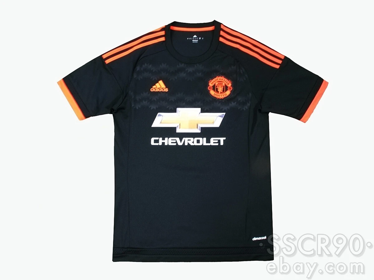 manchester united 2015 16 third kit