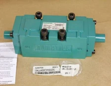 Numatics I34JJ400OP00000 Pneumatic Air Valve New Surplus
