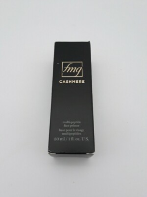 Avon fmg Cashmere Multi Peptide Face Primer