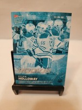 2022-23 Topps Now NHL Stickers Hockey Cards Checklist 17