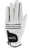 Lynx Golf- Mlh Predator Glove White/black Extra Large on sale Lynx Golf- Mlh Predator Glove White/black Extra Large on sale