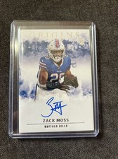 2020 Panini Origins Football Cards 26