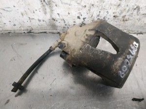 bremssättel vorne rechts VOLKSWAGEN GOLF IV BERLINA 1J1 1.9 TDI 1997 406780