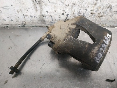 bremssättel vorne rechts VOLKSWAGEN GOLF IV BERLINA 1J1 1.9 TDI 1997 406780