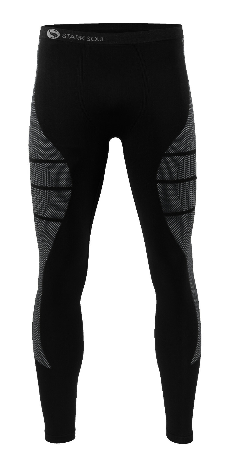 Funktionswäsche Unterhose, Thermo Sportwäsche von Stark Soul - Skiunterwäsche