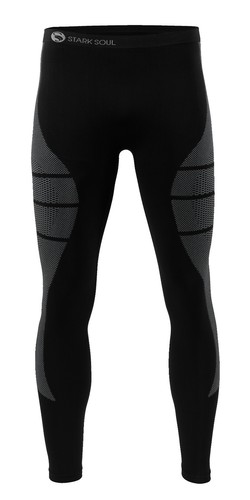 Funktionswäsche Unterhose, Thermo Sportwäsche von Stark Soul - Skiunterwäsche - Bild 11 von 13