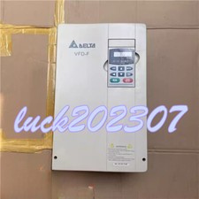 1PC USED Delta inverter VFD300F43A VFD-F series 30KW 380V YY