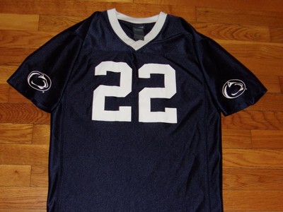 penn state jersey boys