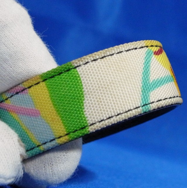 gucci multicolor bracelet