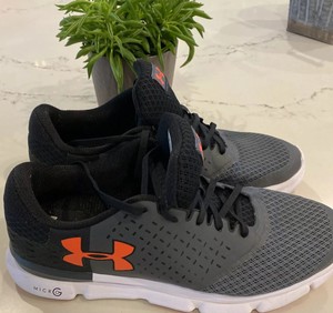 Under Armour Micro G Speed Swift 2 Men 