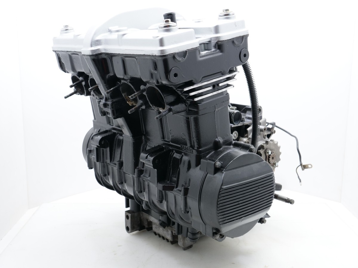 KAWASAKI GPX 600 R 1991 COMPLETE MOTOR ENGINE 40k ZX600AE | eBay KAWASAKI GPX 600 R 1991 COMPLETE MOTOR ENGINE 40k ZX600AE | eBay