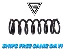 Ghost Reduced Power Firing Pin Safety Plunger Spring for Glocks 1-5 # GHO_RPFPSP