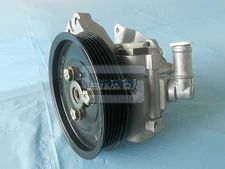 Pump Power Steering Original Land Rove Freelander TD4 Td Mot BMW QVB101453 Sivar