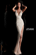 Jovani 63405 Evening Dress ~LOWEST PRICE GUARANTEE~ NEW Authentic