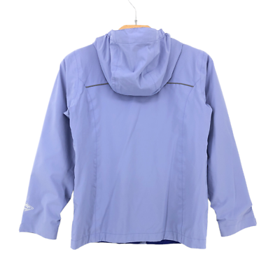 Veste De Ski Garçon Arctic Blast™ Ii Bleu COLUMBIA