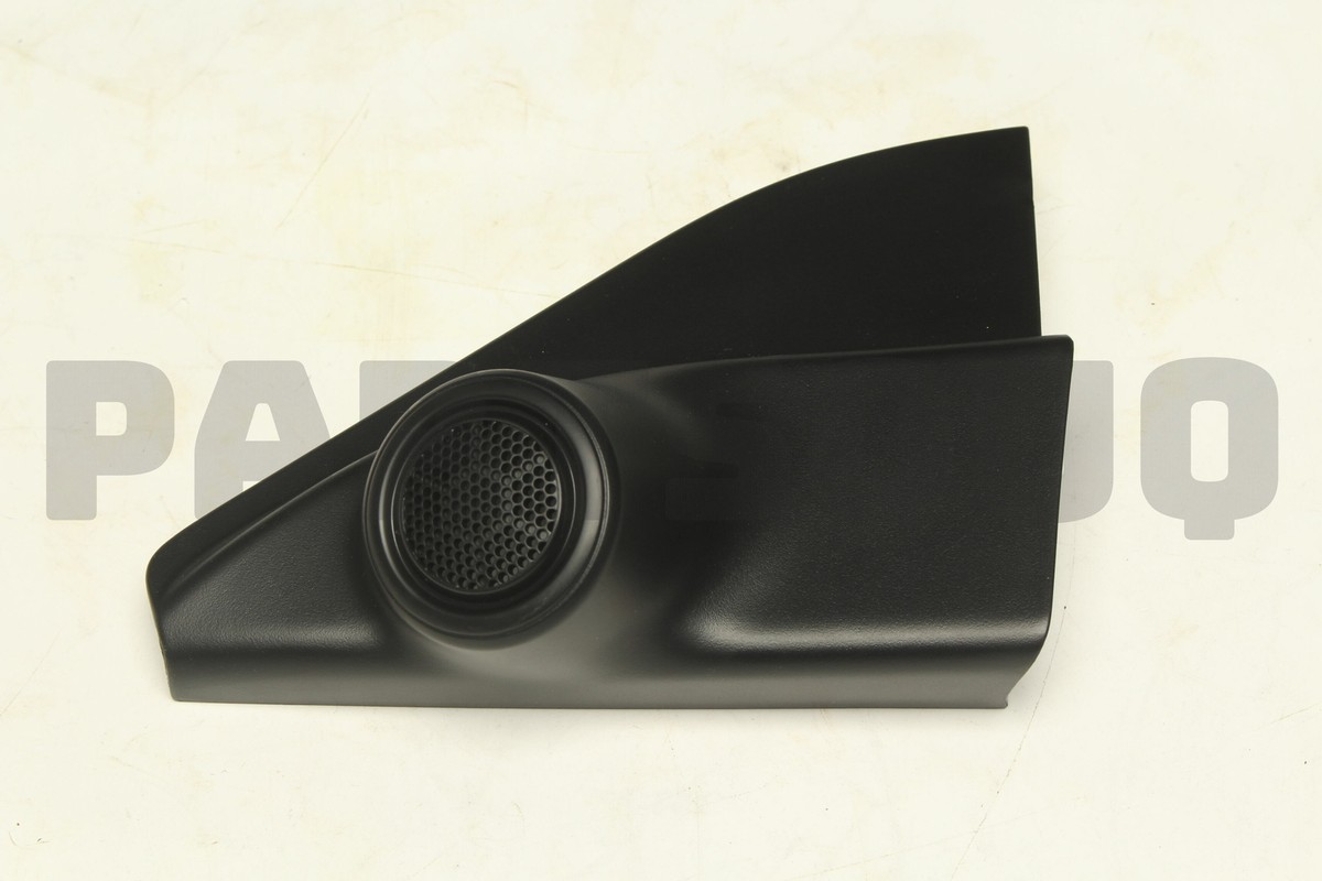 674920K160 Genuine Toyota GARNISH FR DOOR LWR 67492-0K160 | eBay