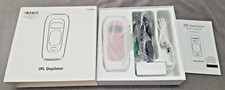 New IPL Laser Hair Removal Machine Permanent Painless Epilator Body Facial c7 