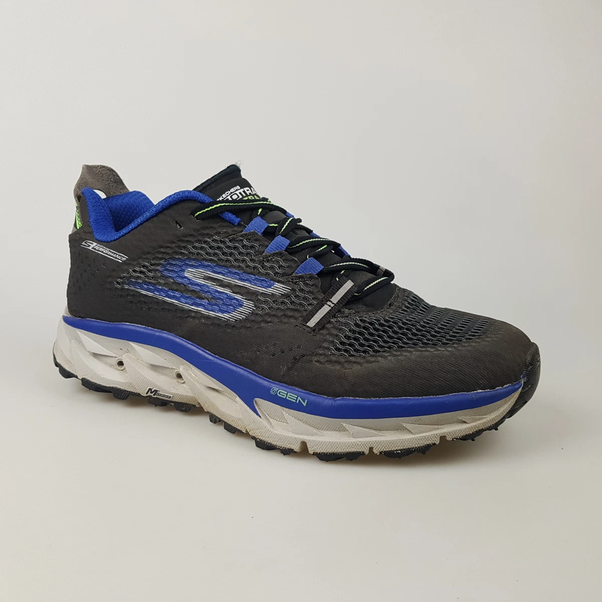 Gotrail ultra best sale 4