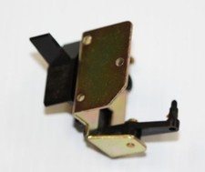 33/45 LEVER SWITCH ASSEMBLY--VINTAGE FISHER MT6010 TURNTABLE RECORD PLAYER