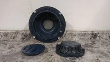 Zurn Z554-4NH 12 In Overall Diameter 4 In Pipe Outside Diameter Floor Drain