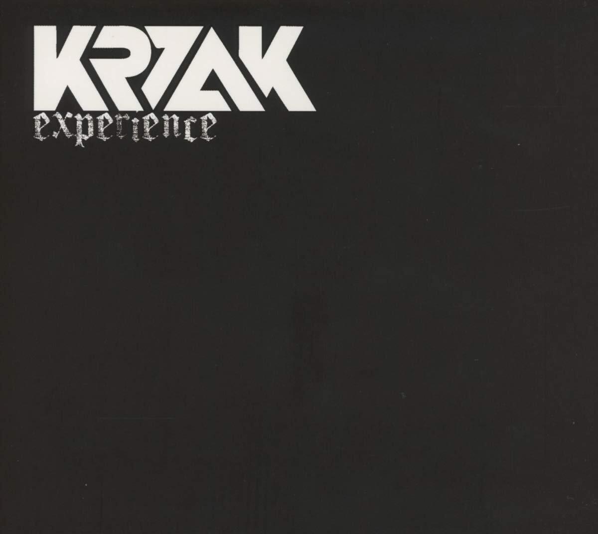 Krzak Experience Krzak Experience (CD)