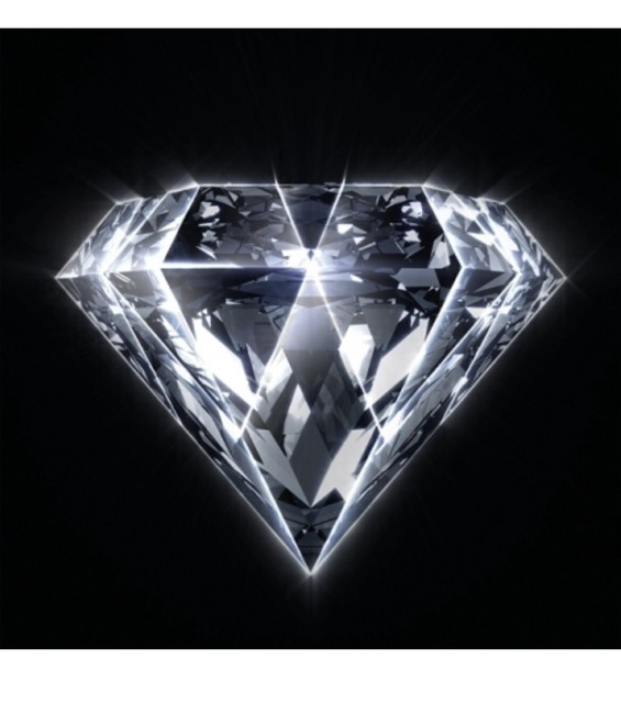 EXO - LOVE SHOT 5th Repackage Album SEALED Random ver. CD+Photo book+Photo card